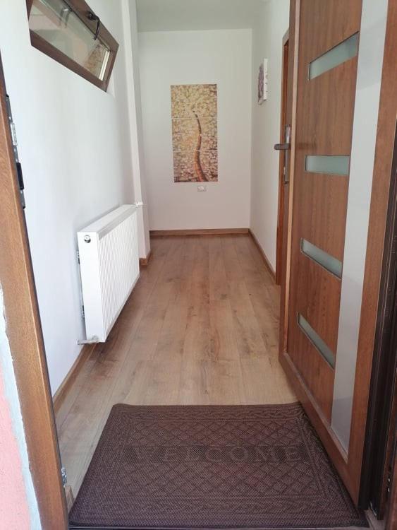 Happy House Apartment Hunedoara Exterior photo