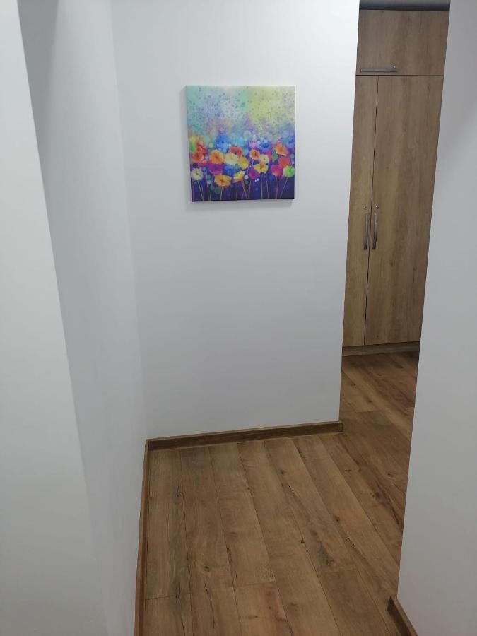 Happy House Apartment Hunedoara Exterior photo